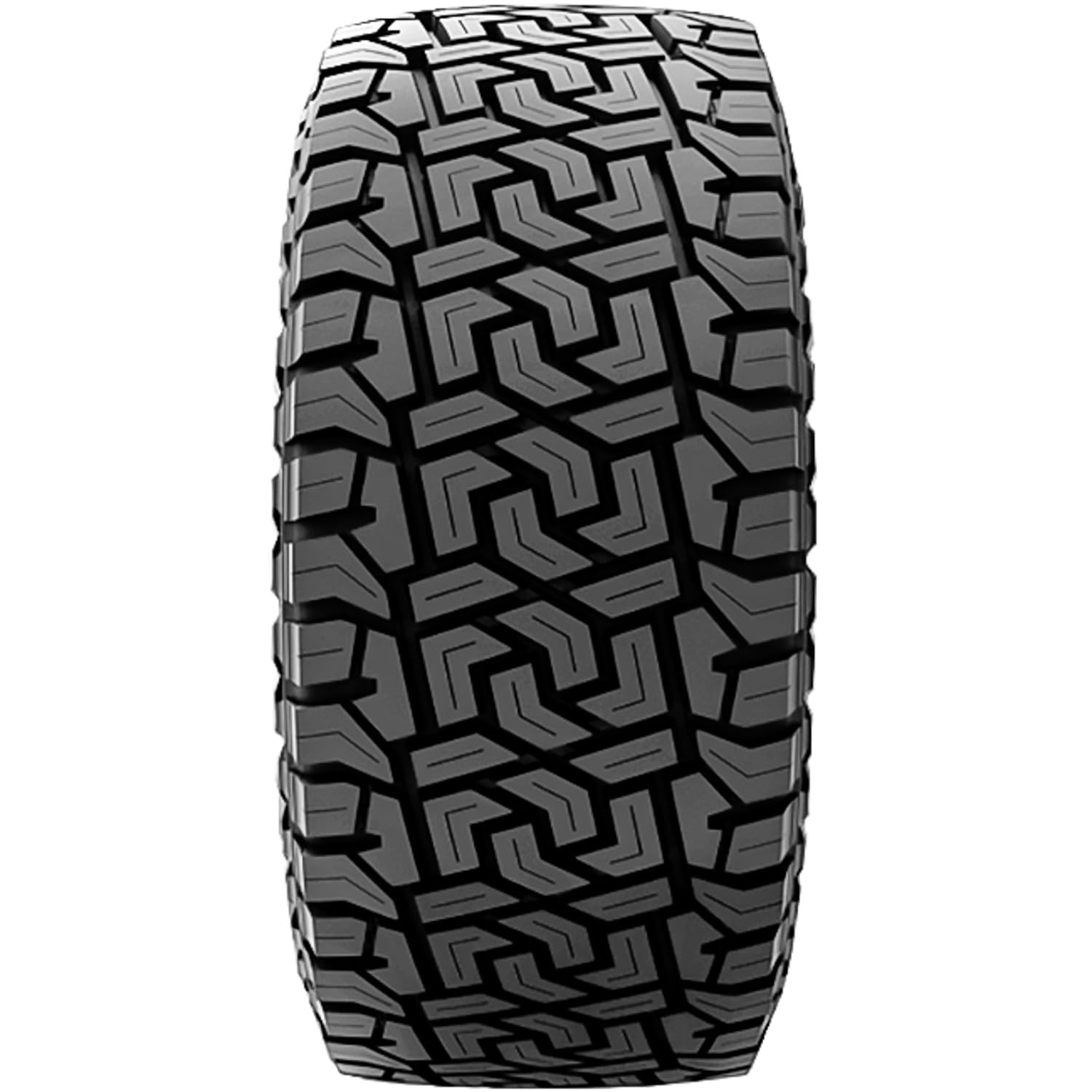Extreme Terrain Radial Tires MaxGrip X/T All-Terrain Light Truck Tires ...