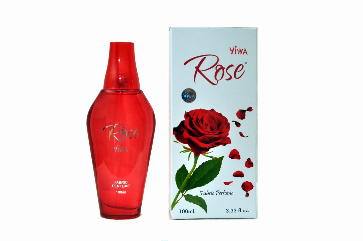 Viwa Floral Rose Perfume 100ML