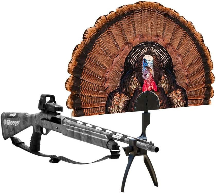 MOJO Outdoors Turkey Hunting Decoys and Accessories
