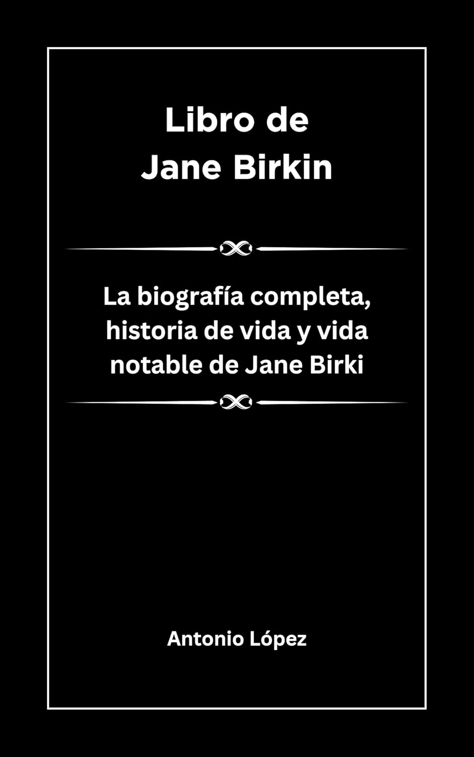 Amazon Libro De Jane Birkin La Biograf a Completa Historia De amazon-libro-de-jane-birkin-la-biograf-a-completa-historia-de