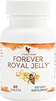 Forever Living - Geleia Real - 60 comprimidos