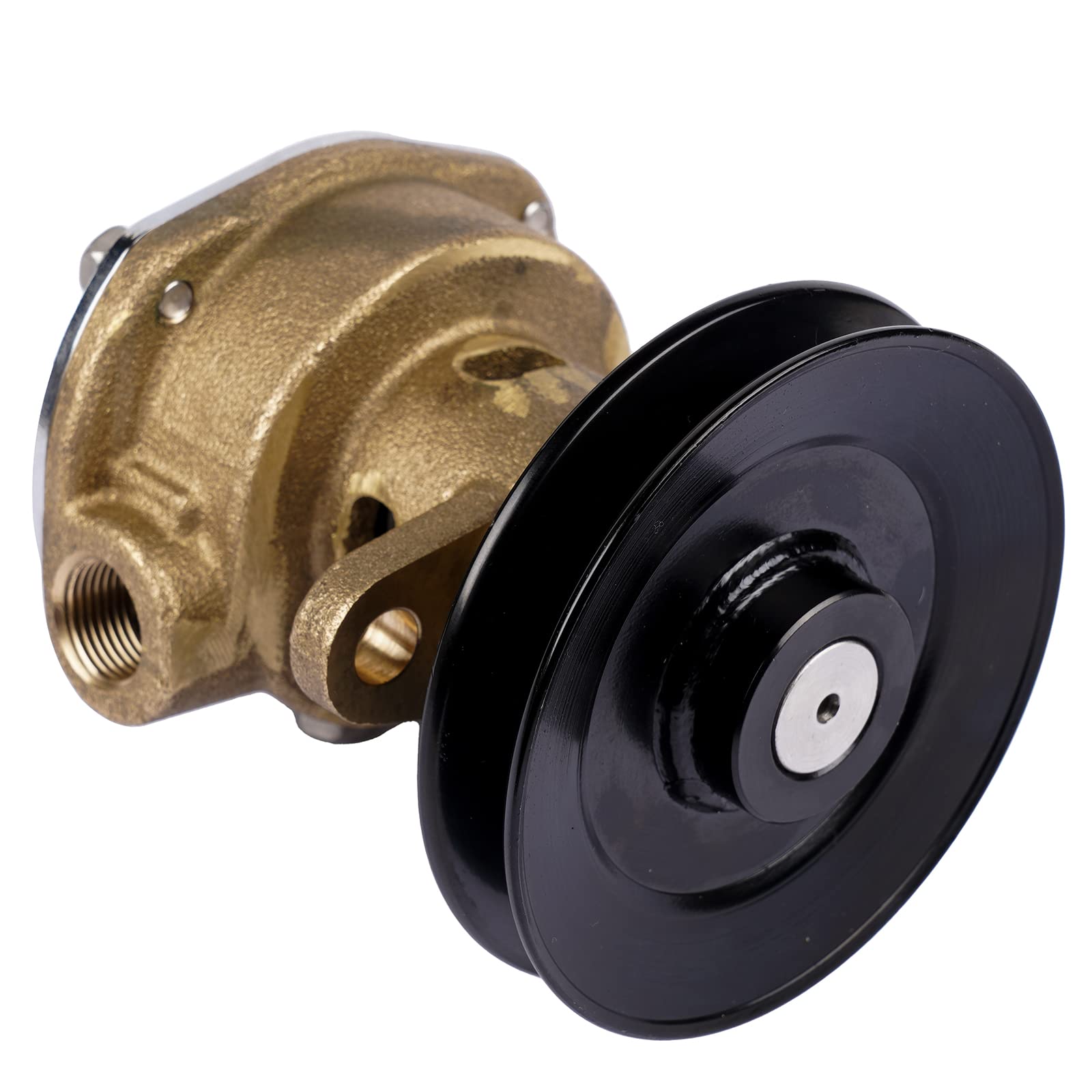 GM104855 Sea Water Pump Raw Replacement for Kohler GM46936 G910P AKWH