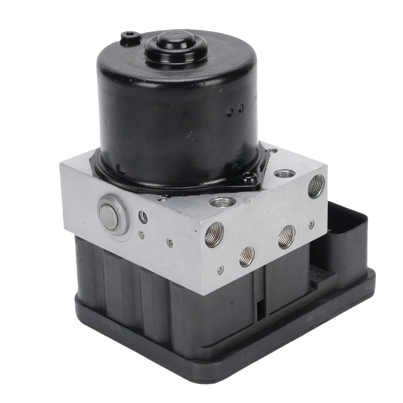 KIMISS Conjunto de Bomba ABS Freno Módulo ABS Conjunto de Bomba Unidad de Control Hidráulico 34516759045 Pieza de Repuesto con Válvula Moduladora de Presión del de Frenos Válvula