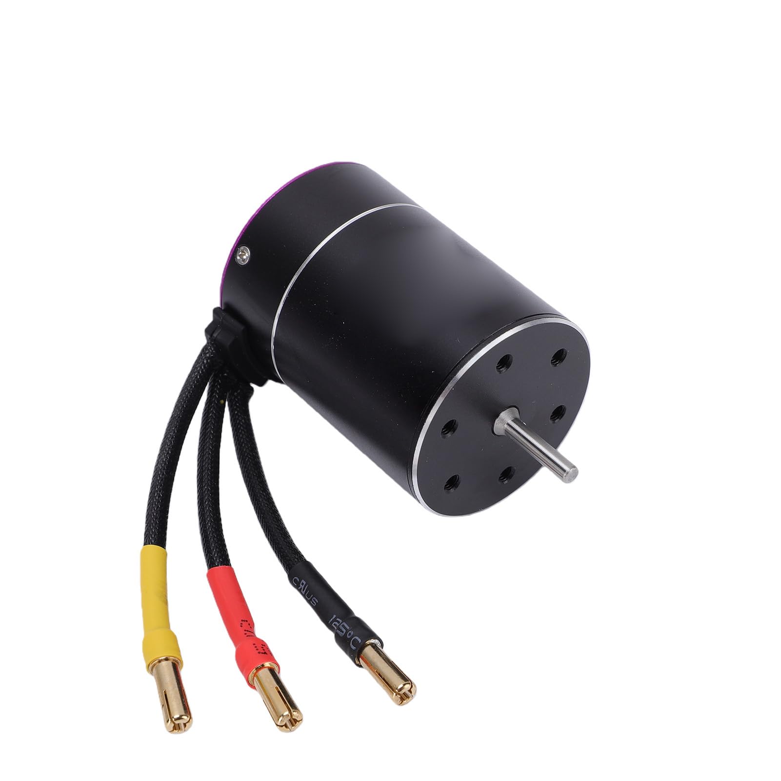 HUIOP Bezszczotkowy Silnik Samochodu RC 5300KV RC Bezszczotkowy Silnik ESC
