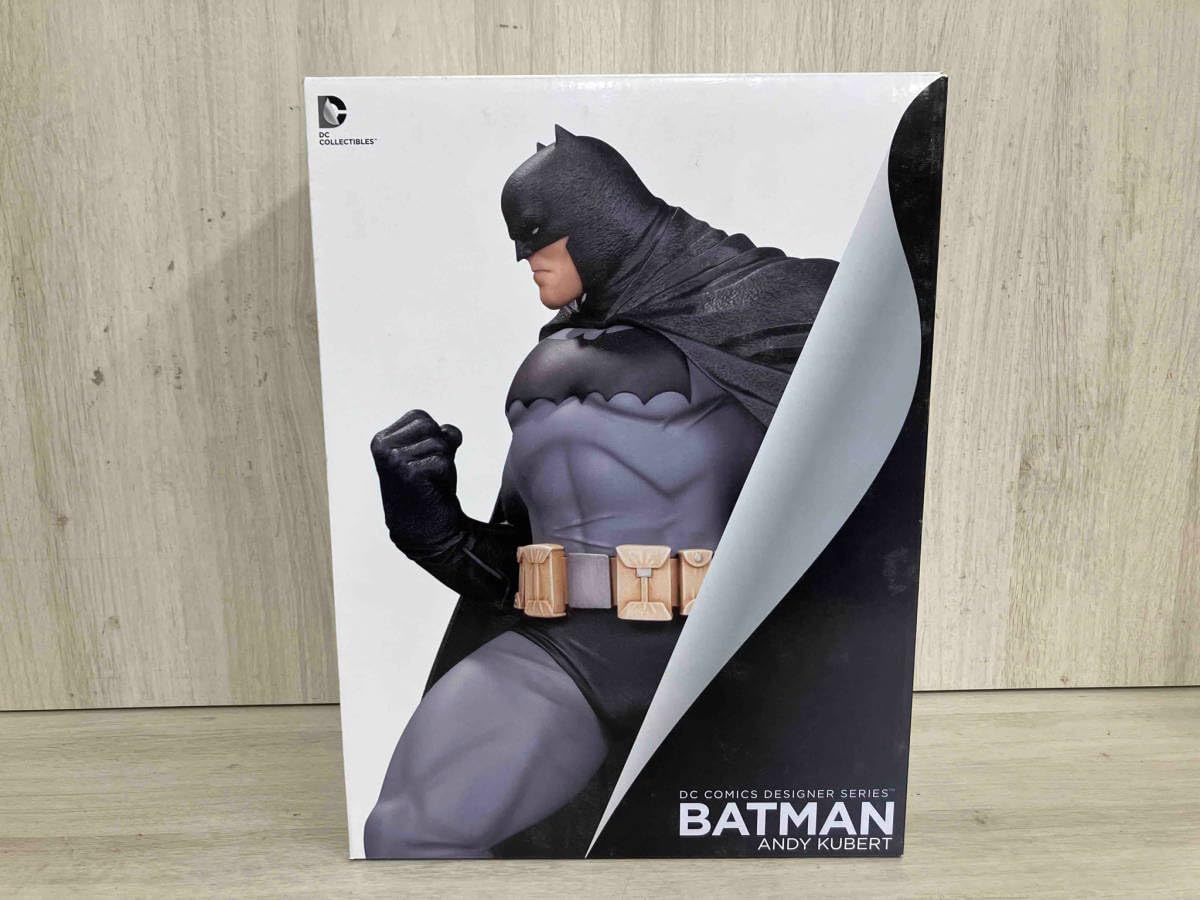 Amazon.co.jp: DCコミックス デザイナーシリーズ バットマン マンディ 