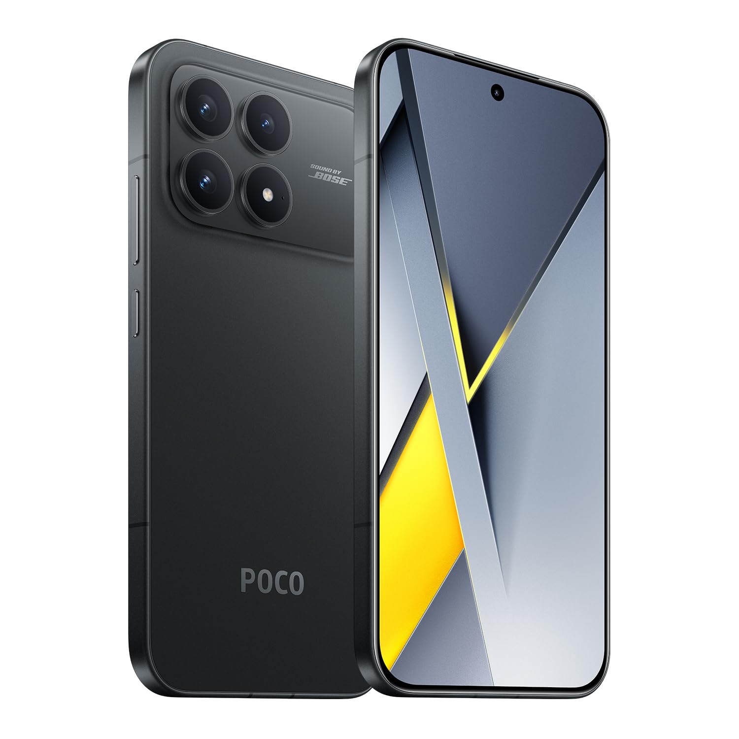Amazon.com: XIAOMI Poco F8 PRO 5G Ai (Compatible with Tmobile Mint