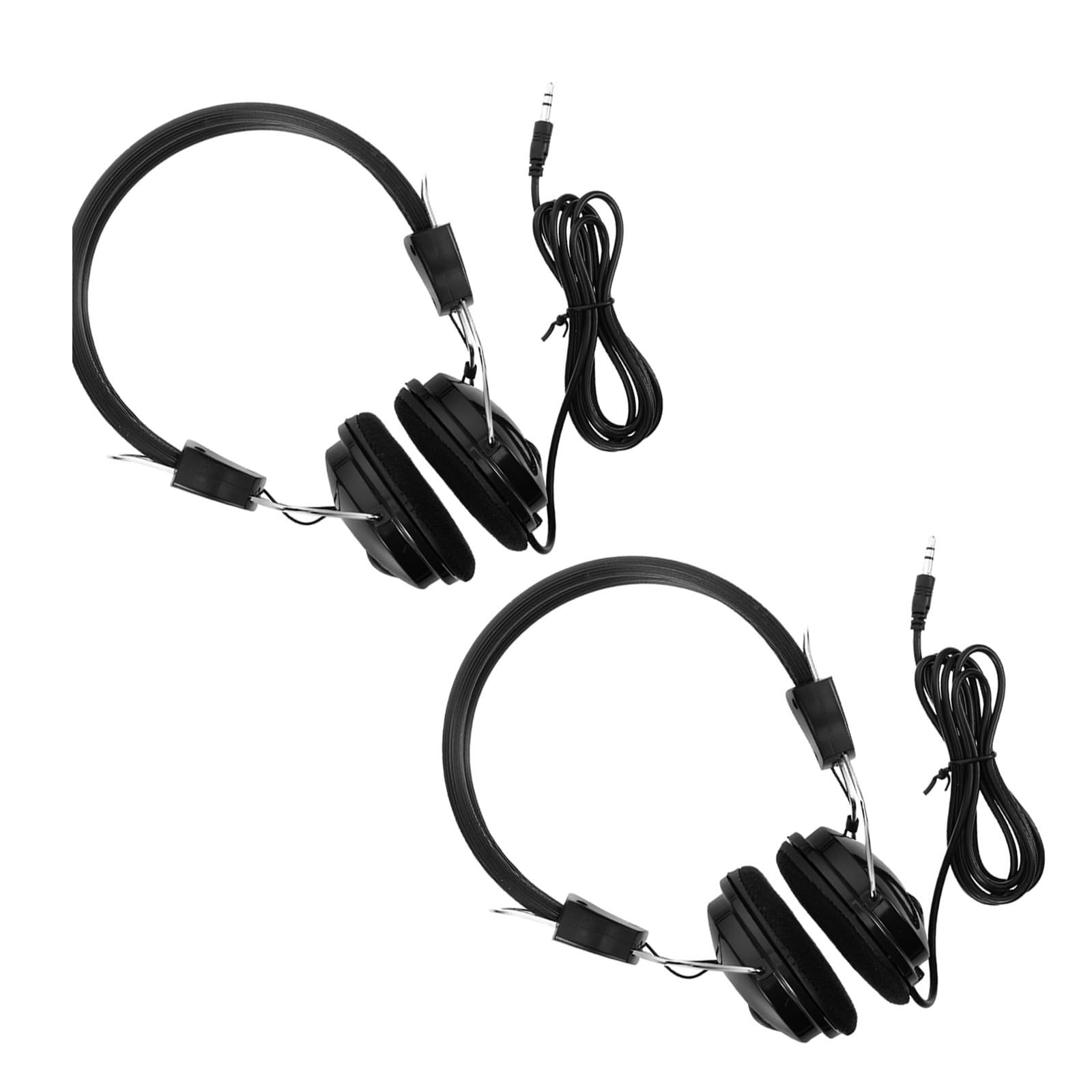 Auriculares para detector de metales UTHCLO en sitios arqueológicos con comodidad duradera