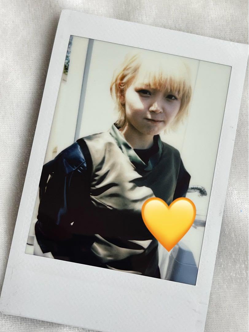 チャンベイビーギャンパレグッズセット売り チャンベイビーギャンパレグッズセット売り GANG PARADE