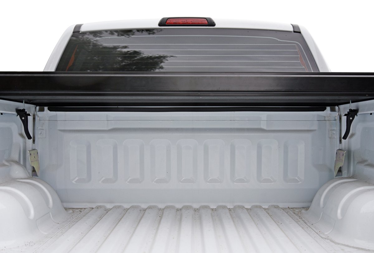 Hansen Laderaumabdeckung 3-teilig Für Nissan Navara NP300 2015-2021