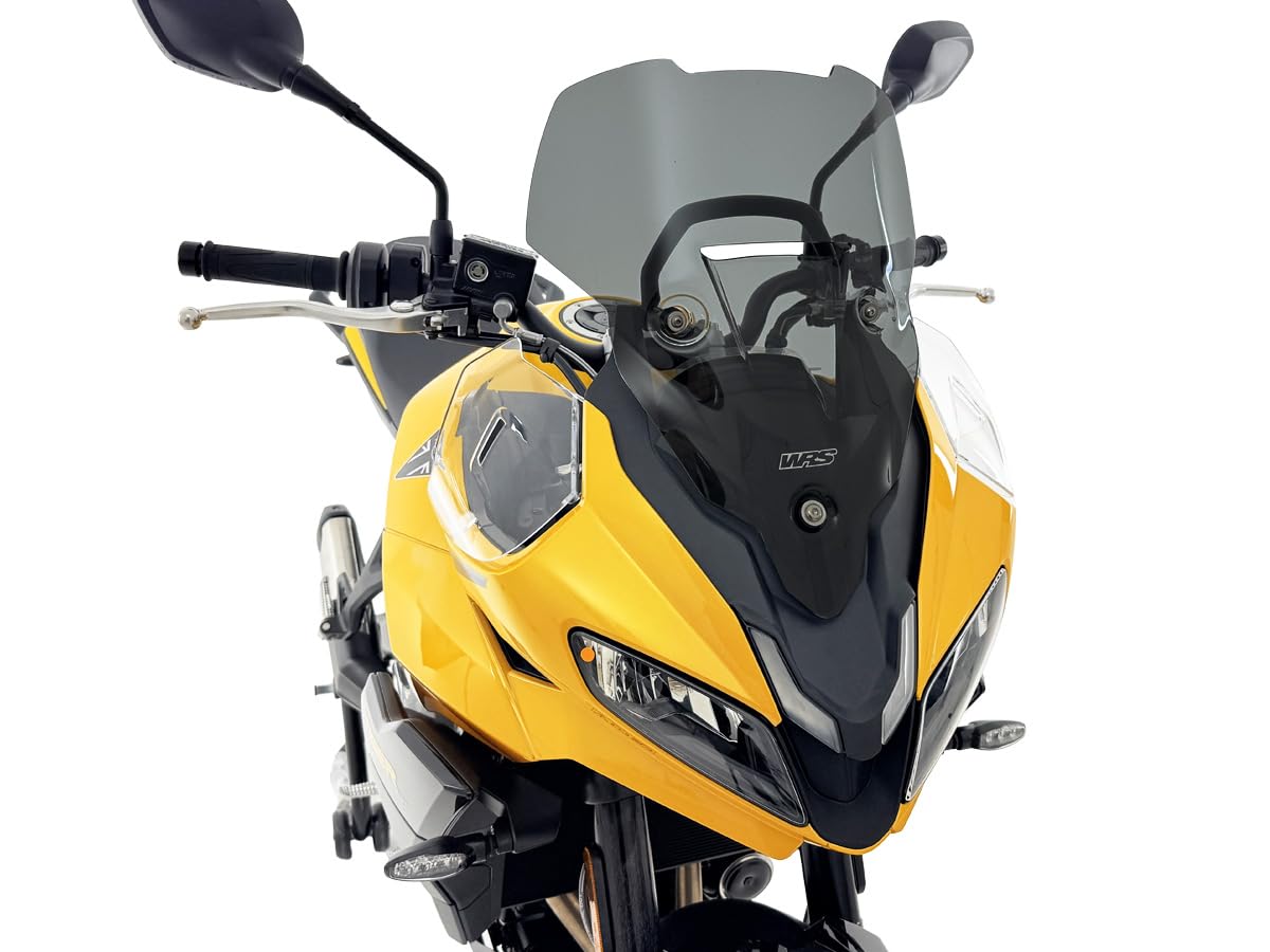 CUPOLINO SPORT FUME' SCURO WRS TIGER SPORT 800 2025