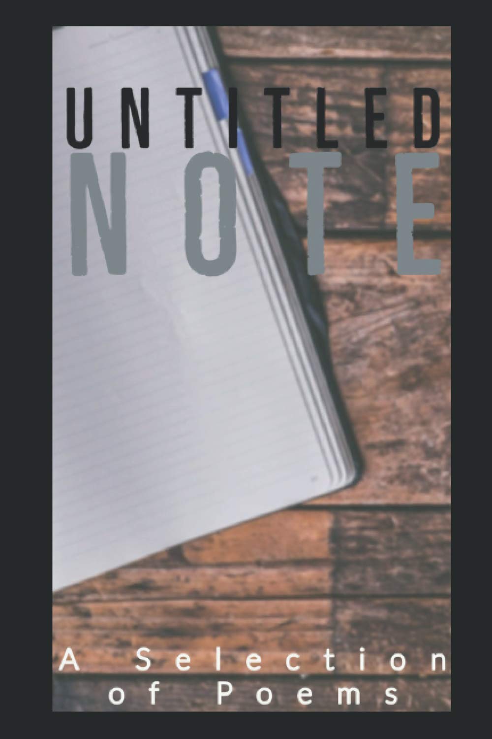 Untitled Note: Poetry by Xeno