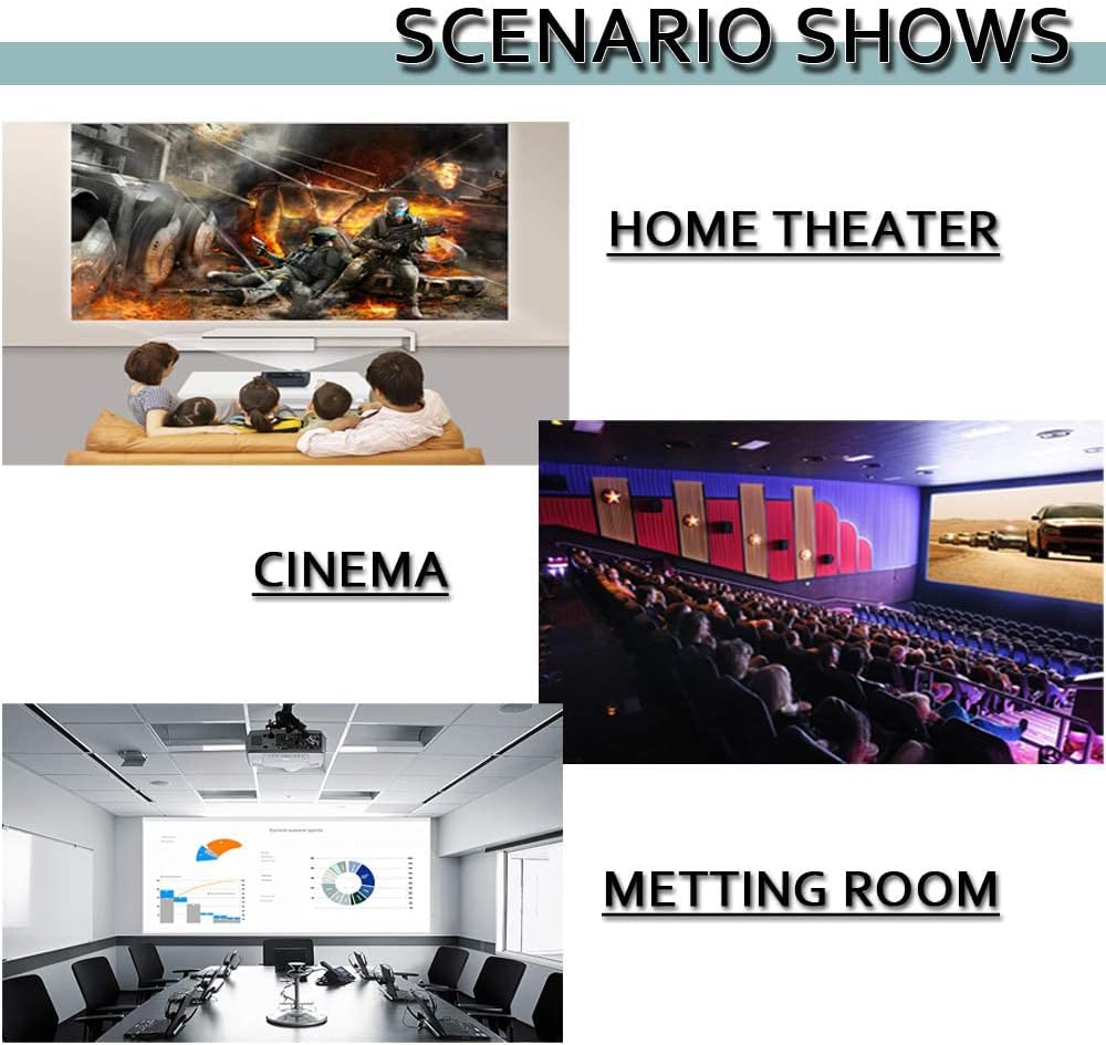 SunnyPro RLC-078 Projector Lamp with Housing ,Compatible for Viewsonic PJD5132 PJD5134 : Electronics