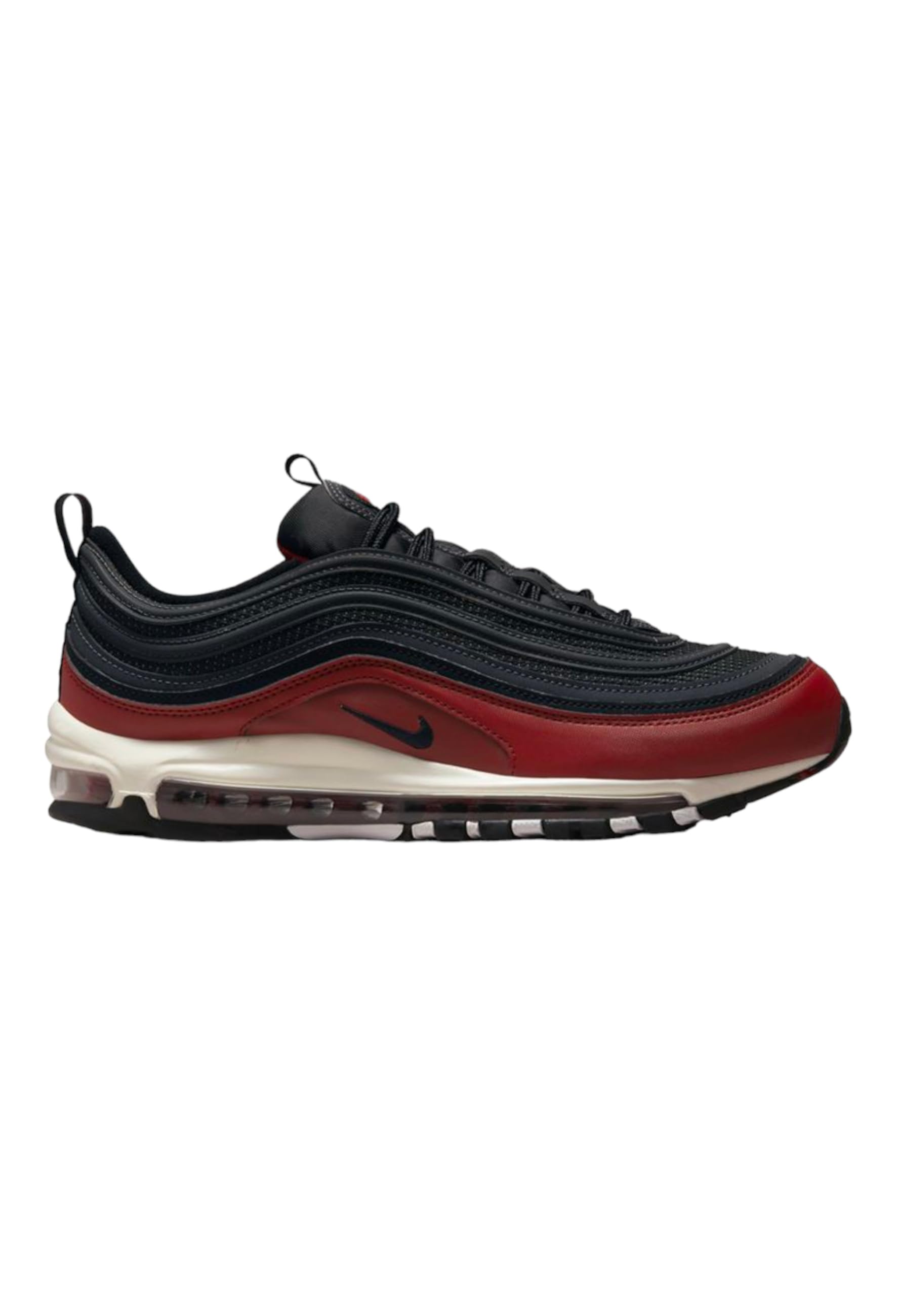 Nike Mens Air Max 97 Running Shoes (8)