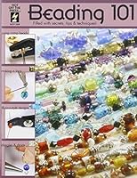 Beading 101 B019L51FEE Book Cover