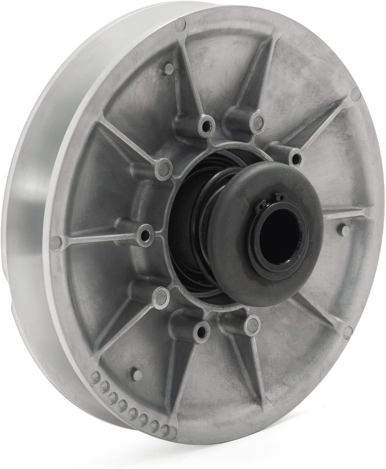 623949 Team Secondary Driven Clutch for EZGO Gas Golf Cart Express L4 L6 S4 S6 Terrain 250 500 1000 TXT Standard