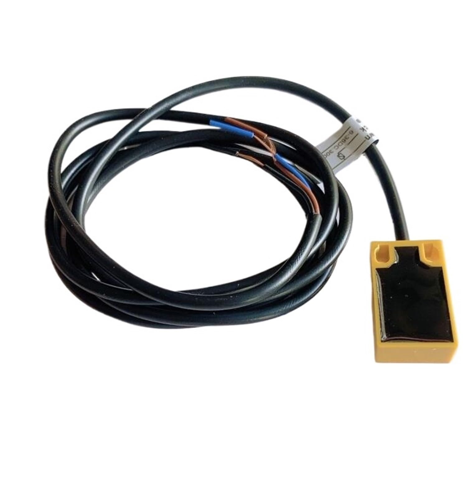 Inductive Proximity Switch Sensor TL-W5MB1 TL-W5MB2 TL-W5MC1 TL-W5MC2 3 Wire(TL-W5MB1 PNP NO)