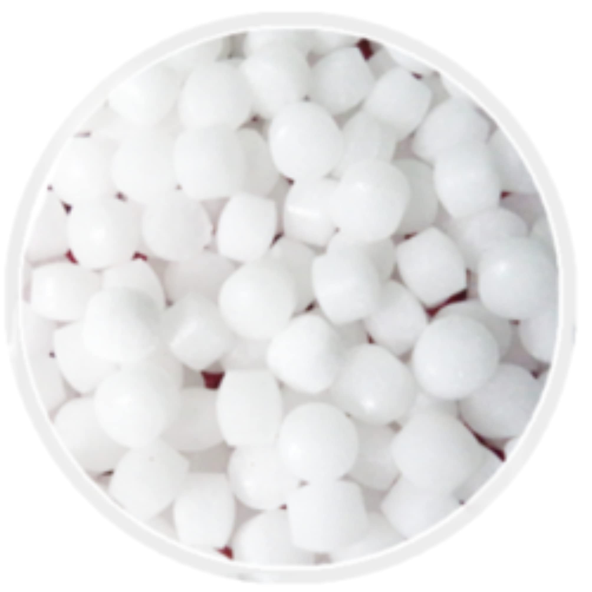 Pure Pooja Camphor Tablets - 500gm Pack -3