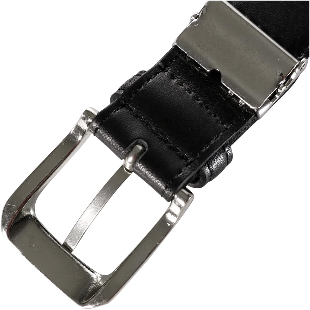 Amazon.co.jp: [ジェイプレス] ベルト スムースベルト メンズ 7262 J