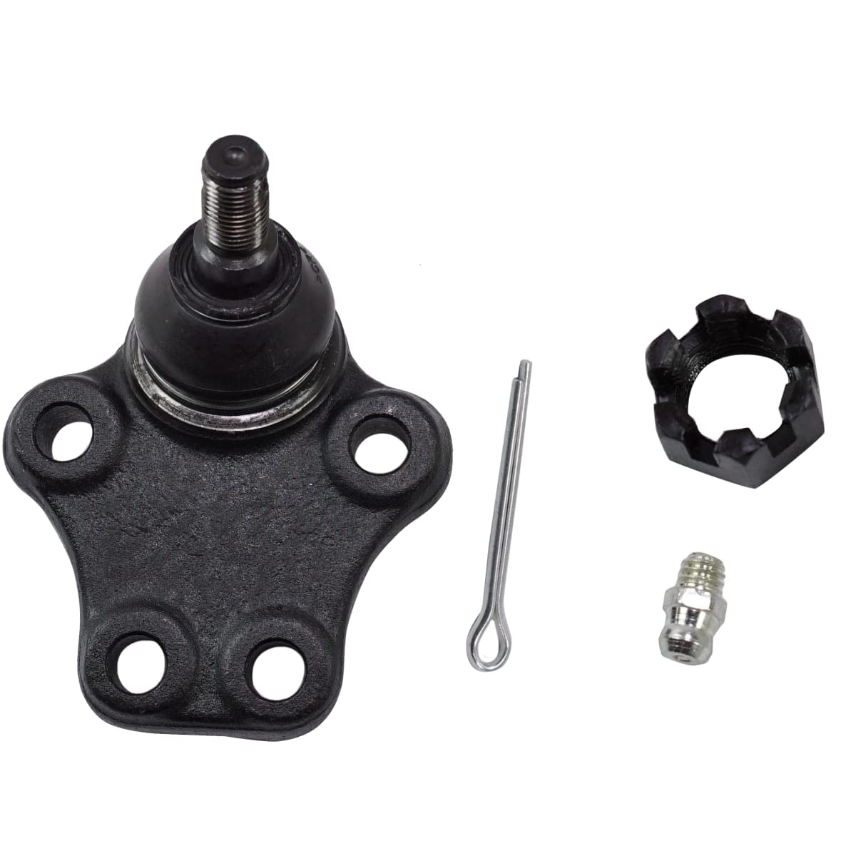 Amazon.com: Front Driver or Passenger Side Ball Joint for