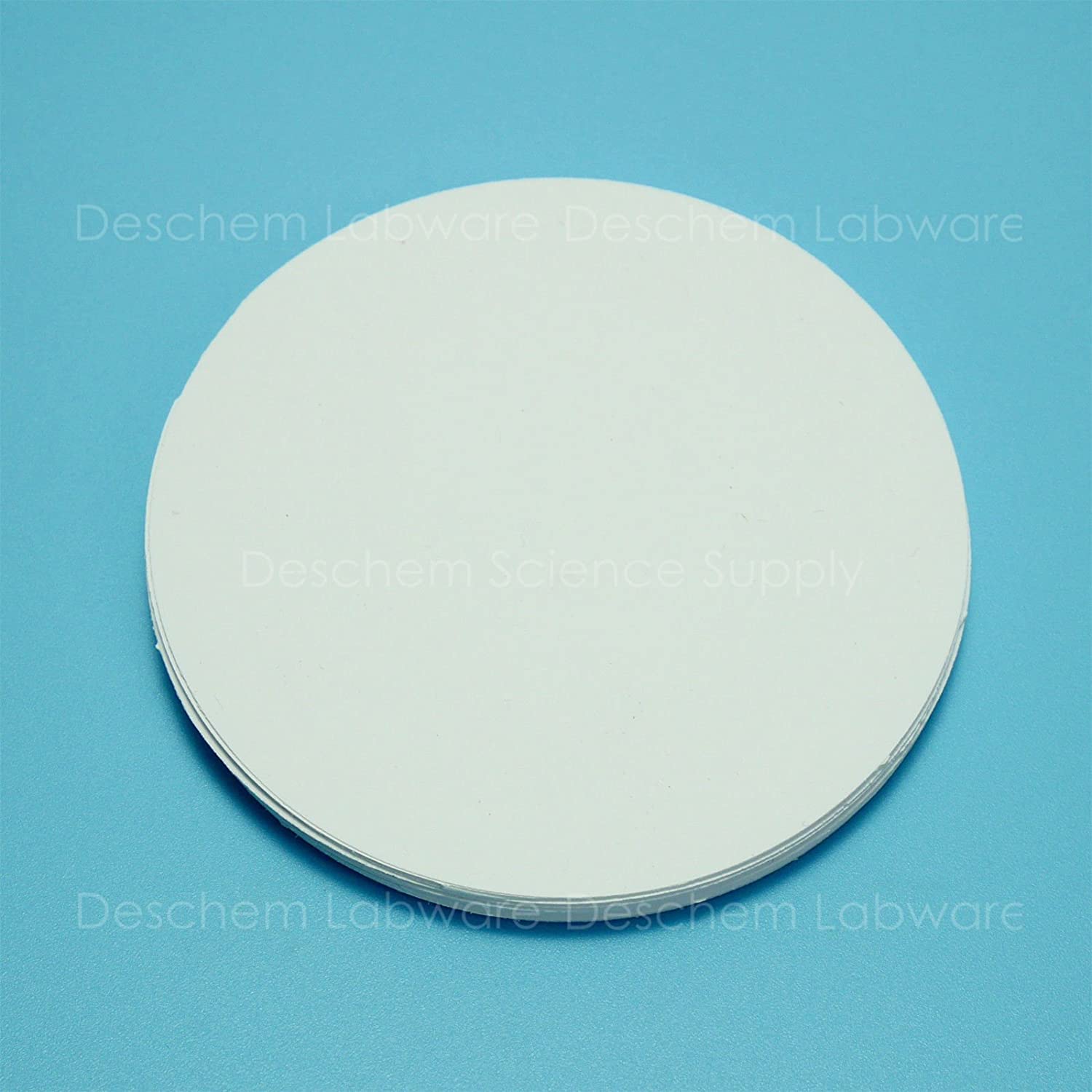 150mm,0.45um,PTFE Membrane Filter,OD 15CM,50 Pcs/Box