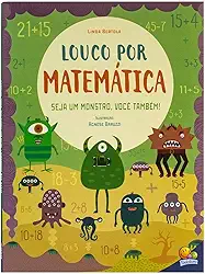 Louco por Matemática: Seja um Monstro, você também