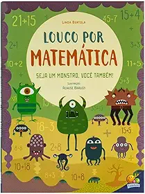 Louco por Matemática: Seja um Monstro, você também