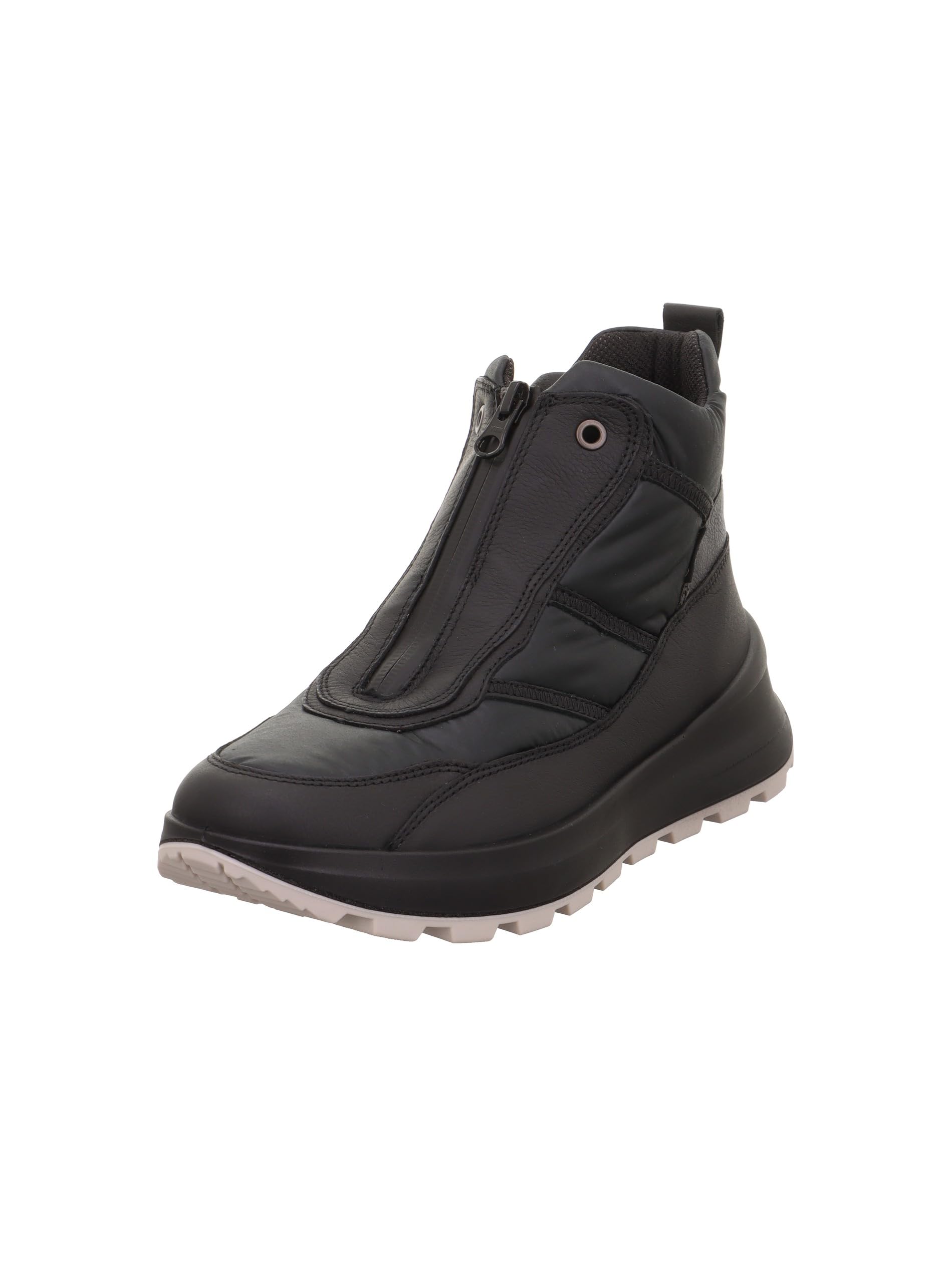 Legero T4 Run, Botas Cortas al Tobillo Mujer
