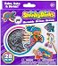 Shrinky Dinks Minis Mermaids