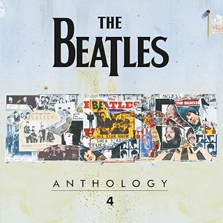 Anthology 4 – SHM - Les Beatles, Paul McCartney, John Lennon, RIngo Starr, George Harrison Anthology 4 - SHM – Image 2