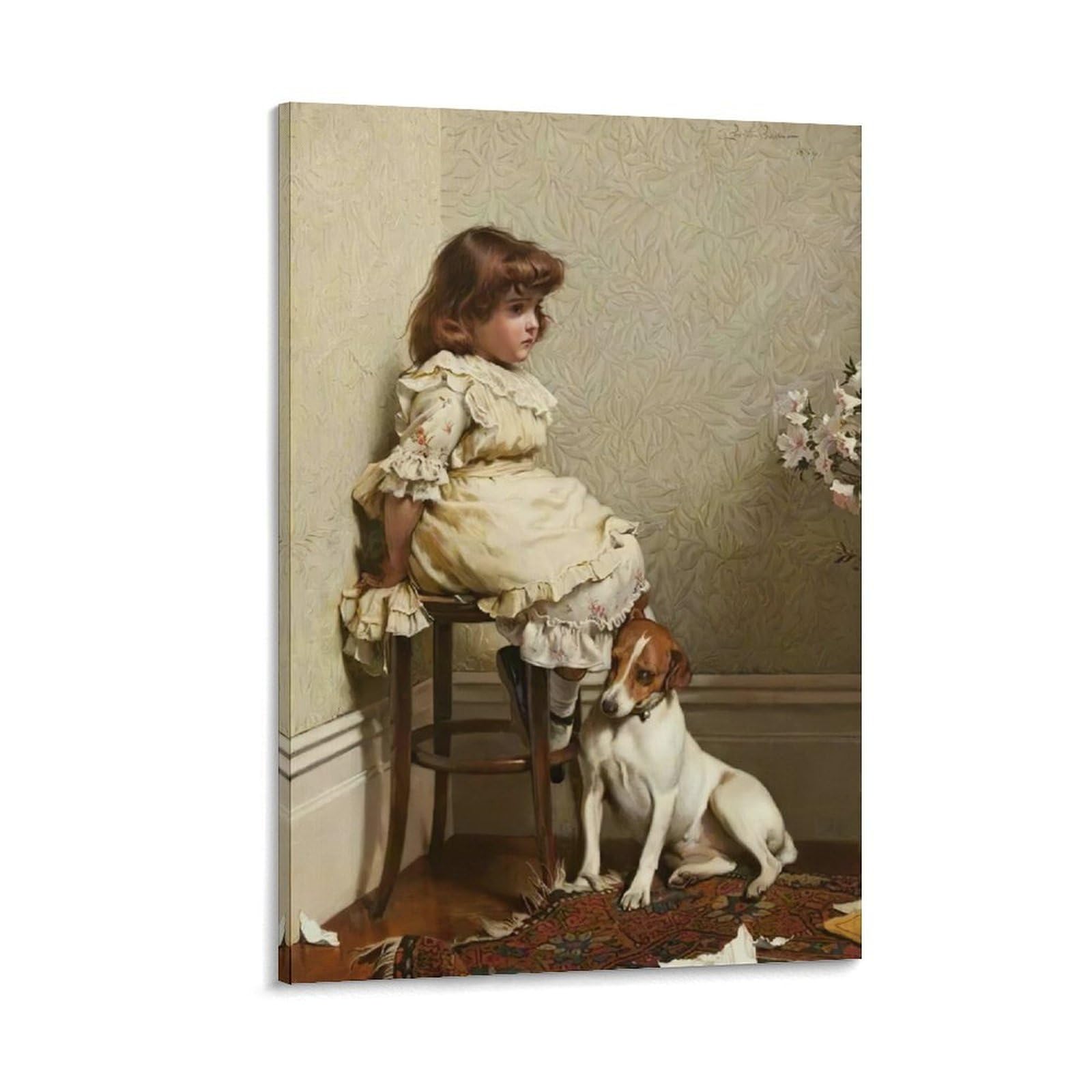 絵画インテリア 陶板絵画 リヴィエール 絵画 ルノワール ムーラン・ド