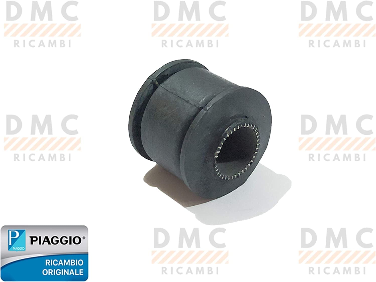 BUSSOLA BUSSOLA BIELLA BIELLETTA SCATOLA STERZO PER PIAGGIO PORTER - PIAGGIO QUARGO DIESEL TUTTI I MODELLI ORIGINALE PIAGGIO