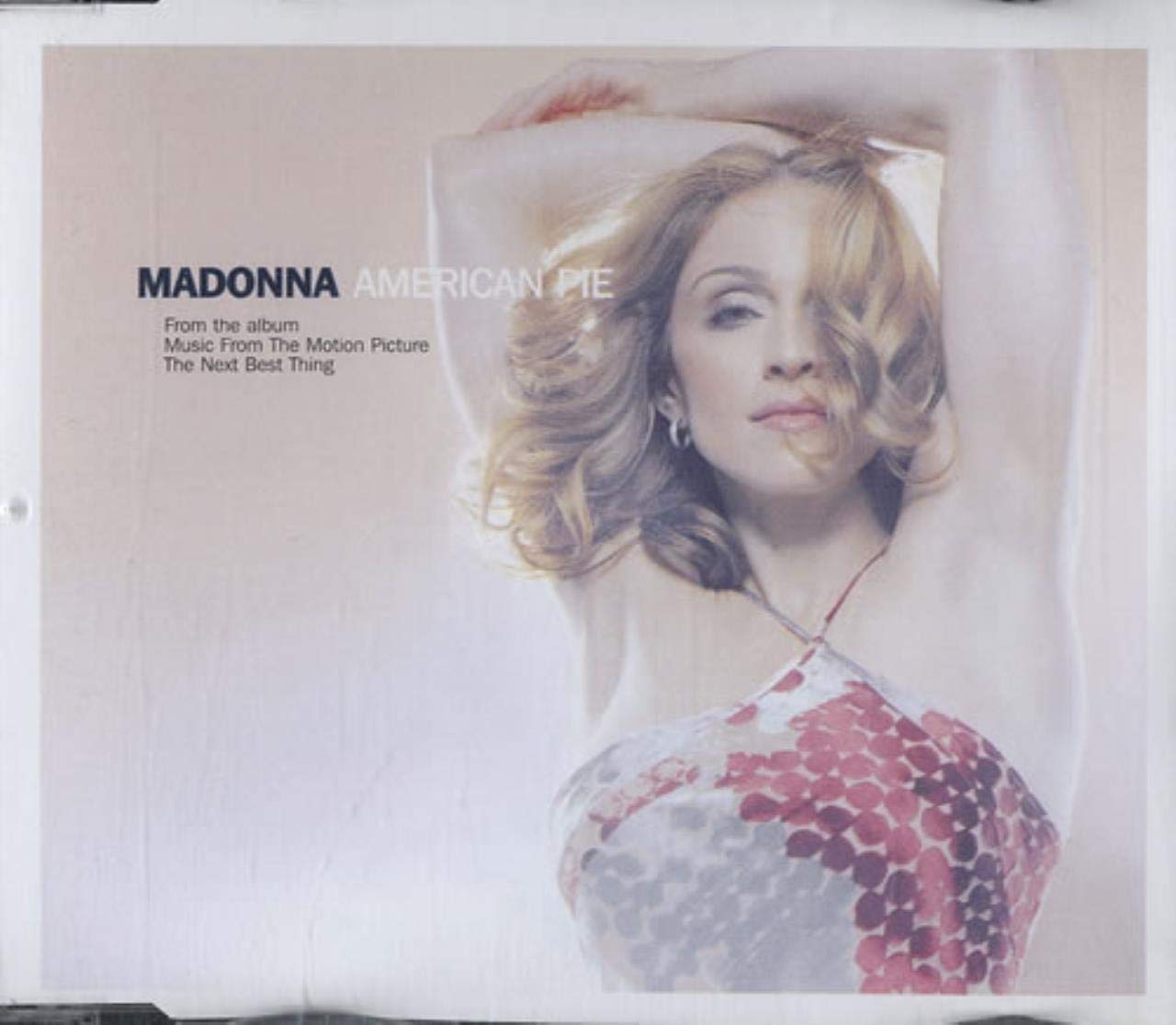 American Pie the Victor Calderone Remixes [Audio CD]