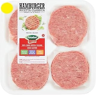 Consumo Immediato 408 g