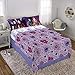 Franco Kids Bedding Super Soft Sheet Set, Full, Disney Descendants 3