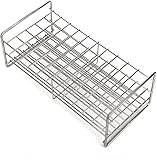 Agujeros cuadrados con asa, fácil de mover.