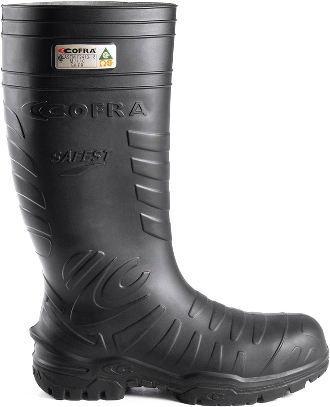 COFRA Safest I/C EH PR Men's Boot