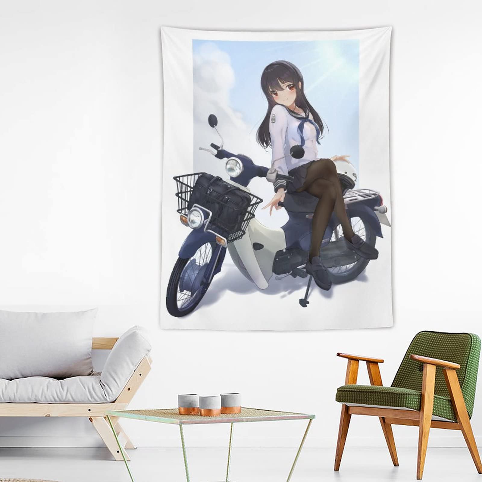 「かぶ」タペストリー かぶ」タペストリー