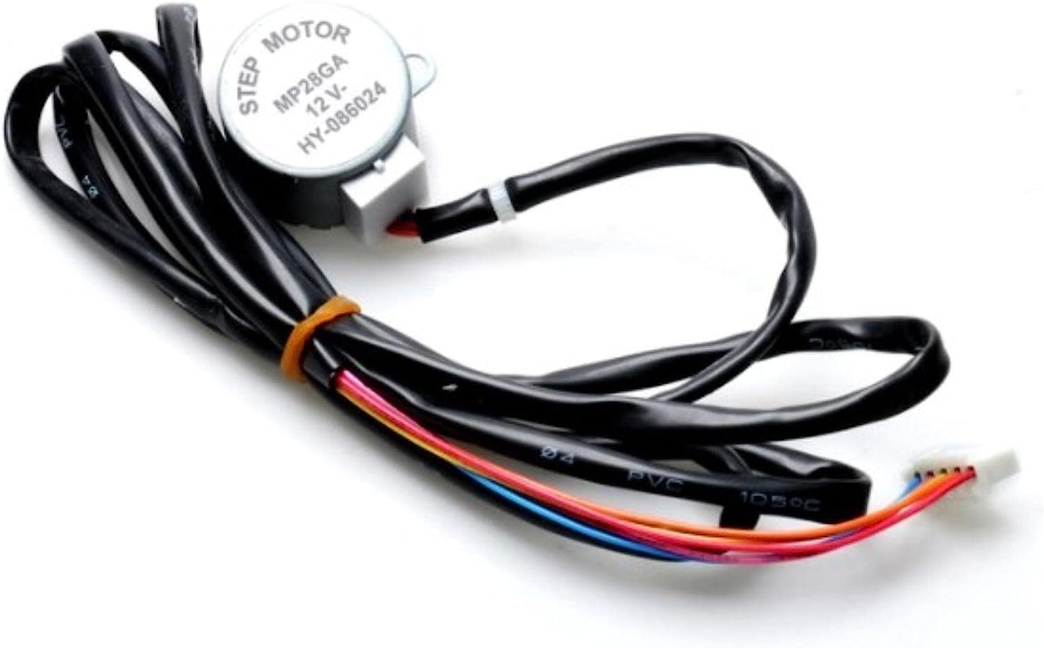 Replacement Air Conditioner 12V Synchronous SwingBlade