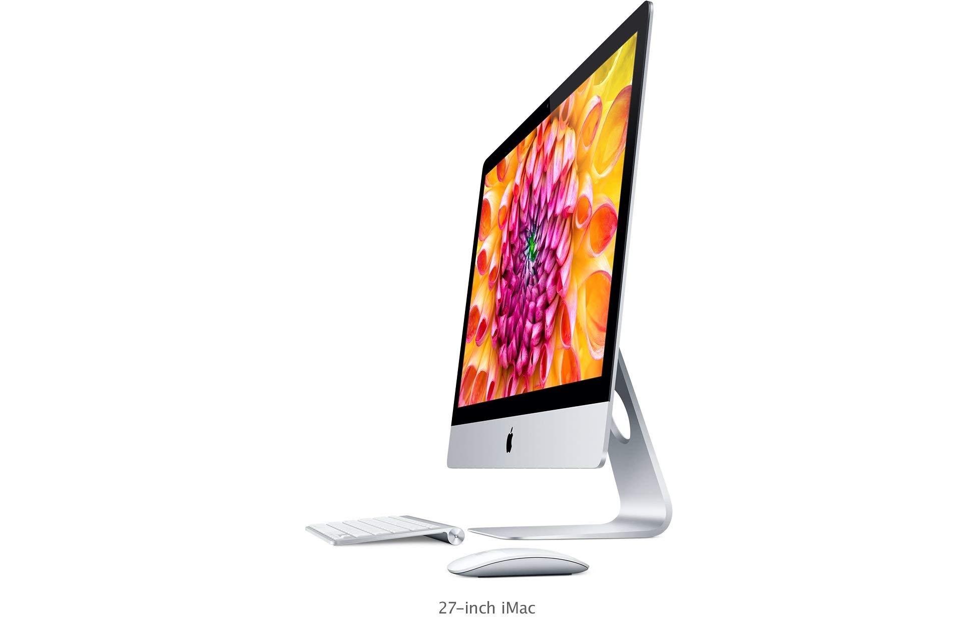 【本体のみ】Apple iMac 27インチ Late2012 MD096J/A iMac 27inch Late2012 MD096J/A