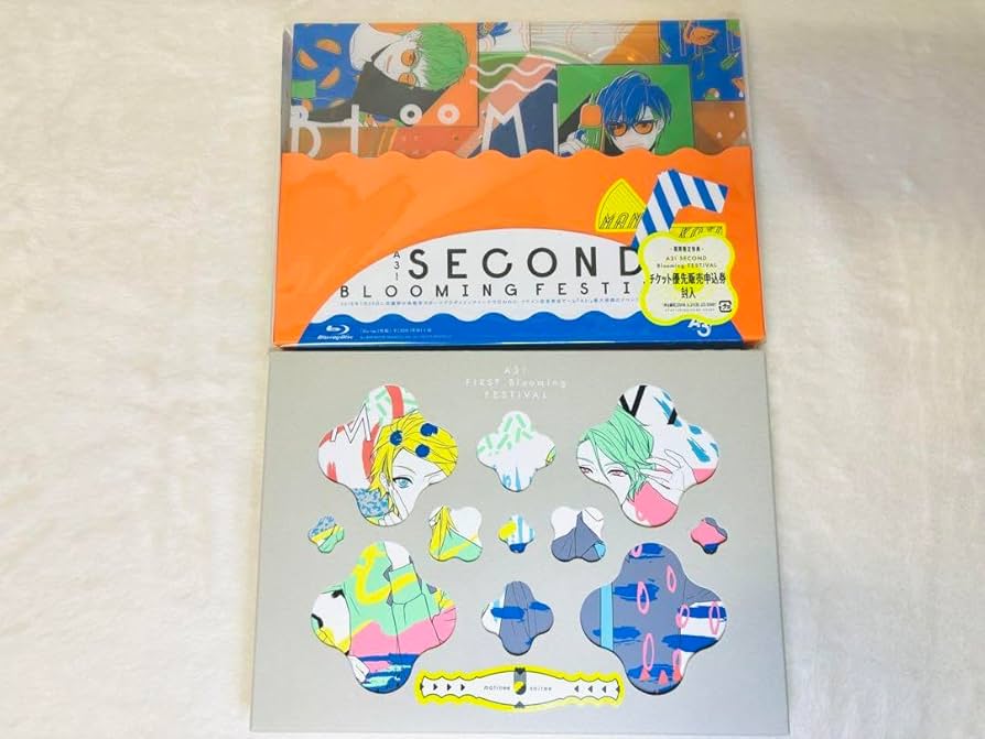 Amazon.co.jp: A3 エースリー ブルフェス : ホビー