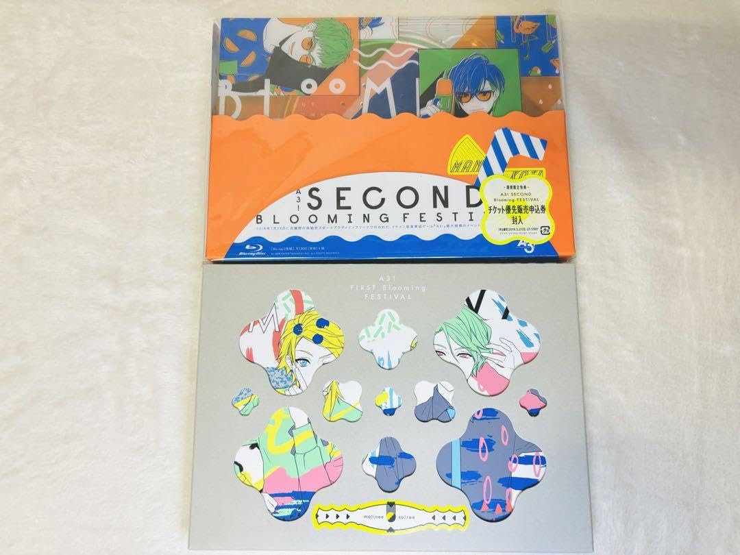 Amazon.co.jp: A3 エースリー ブルフェス : ホビー