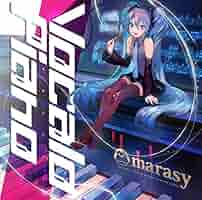 marasy（まらしぃ） CDセット 19点　バラ売りOK marasy（まらしぃ） CDセット 19点 バラ売りOK