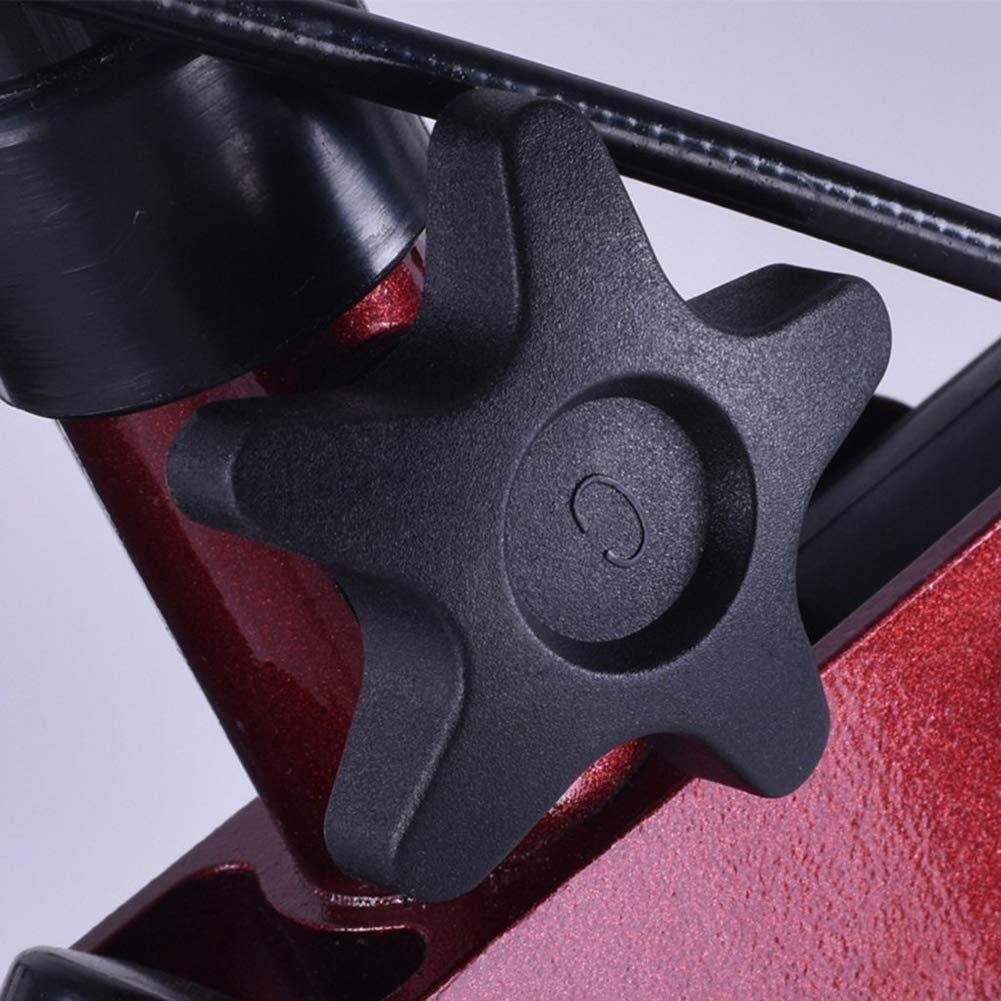 Zakupy Rollator Walker Seniors Walking Frame Aid Lekki wózek Wózek Mobilność Skuter Wózek z siedziskiem i koszem 4 koła dla osób starszych Double the comfort