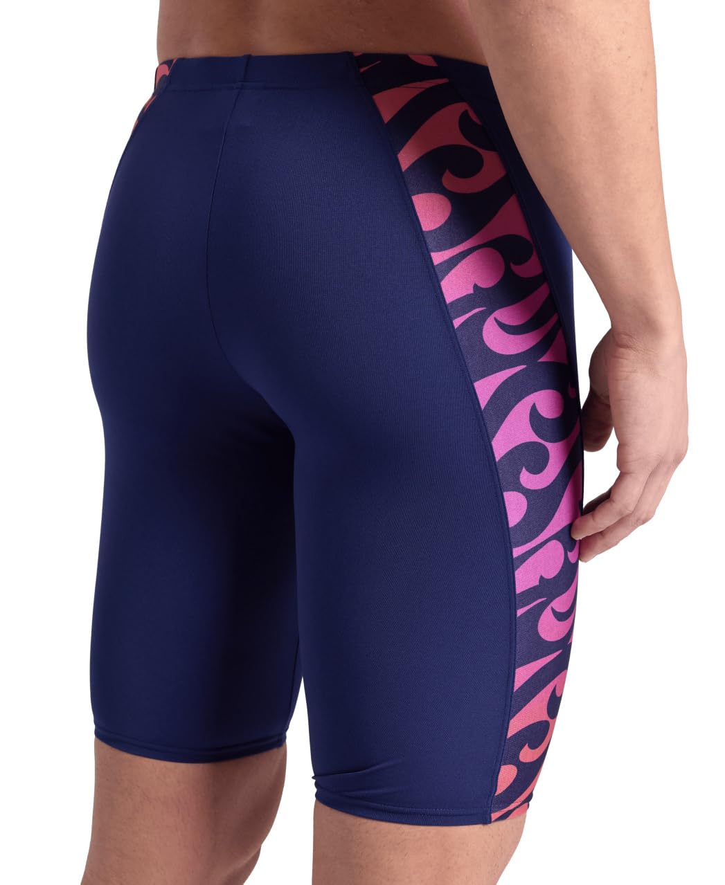 ARENA Performance Surfs Up Swim Jammer - Bañador para Hombre Bañador para Hombre Hombre (Pack de 1)