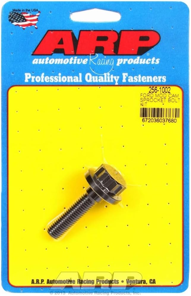 ARP 256-1002 Cam Bolt Kit