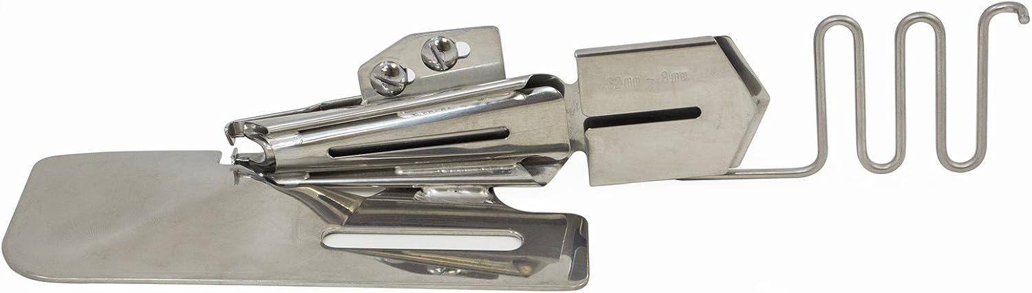 Janome Tape Binder 5/16 (32mm-8mm)