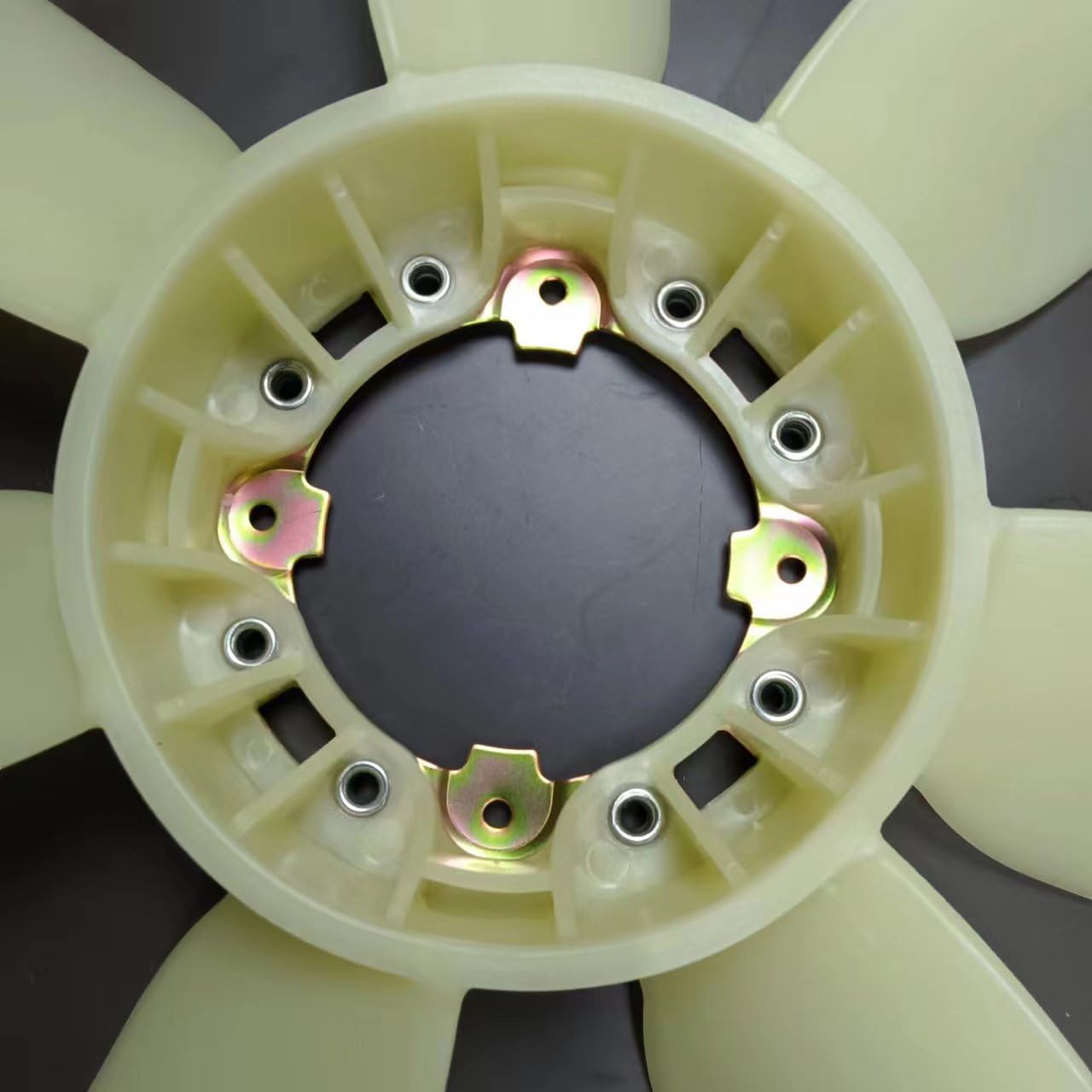 Amazon.com: AUTO-PALPAL Fan Part 16361-50040 1636150040 