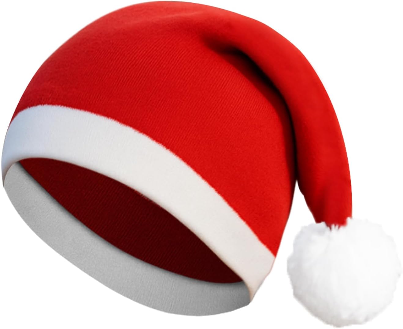 Christmas Light Up Beanie Funny Warm Winter Hats, for Adults Women Men Teens