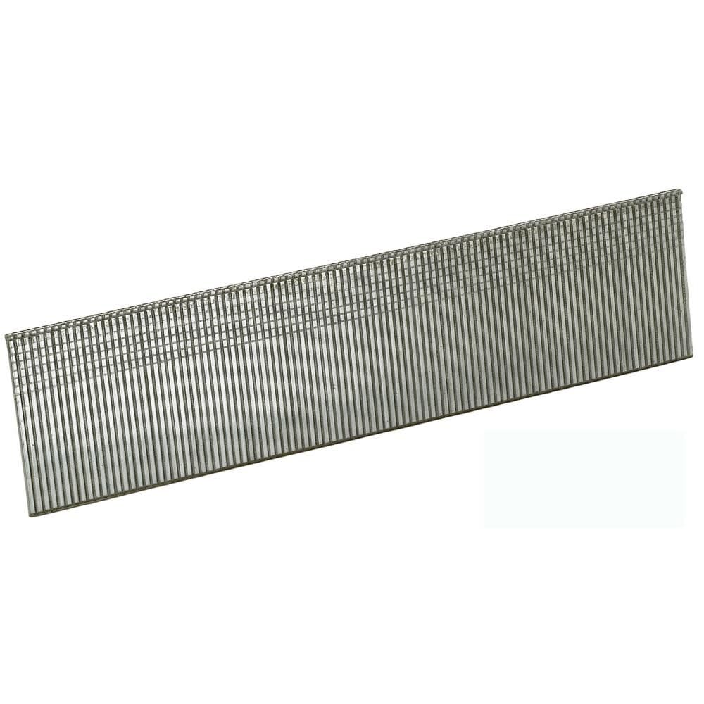 Micro-goupilles 23GA Senco A100759 de 19 mm pour fixations invisibles