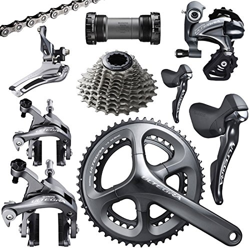 ultegra 6800 chain
